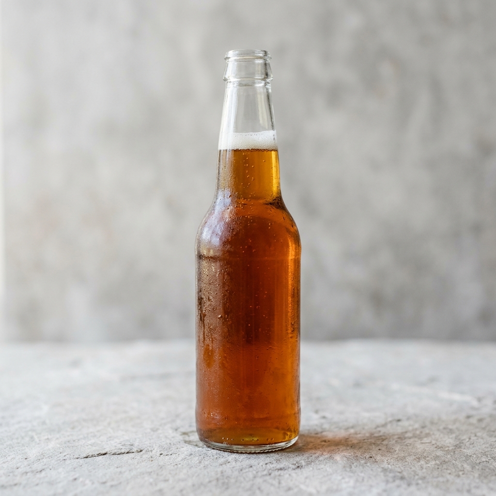 Corona øl – Genereret billede