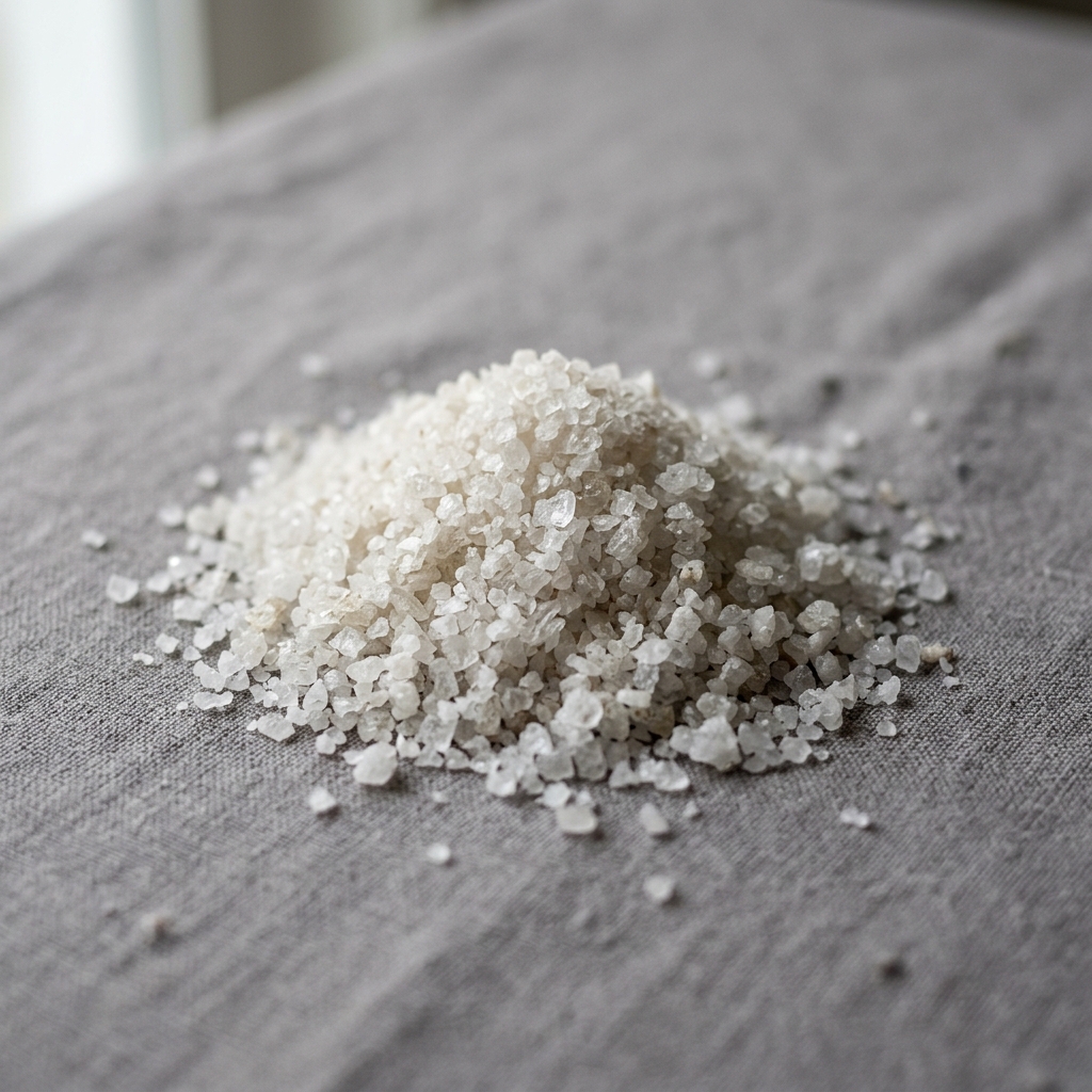 Kogesalt – Genereret billede