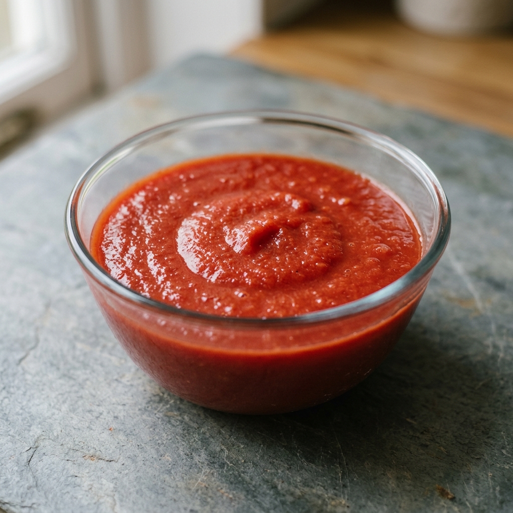 Passata – Genereret billede