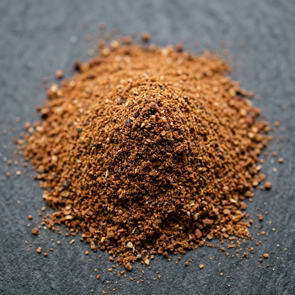 Sichuan peber pulver – Genereret billede