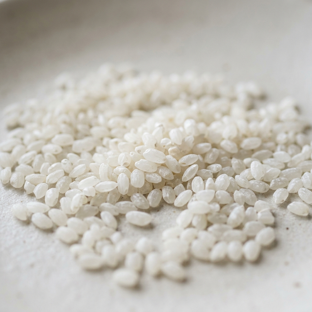 Sake – Genereret billede