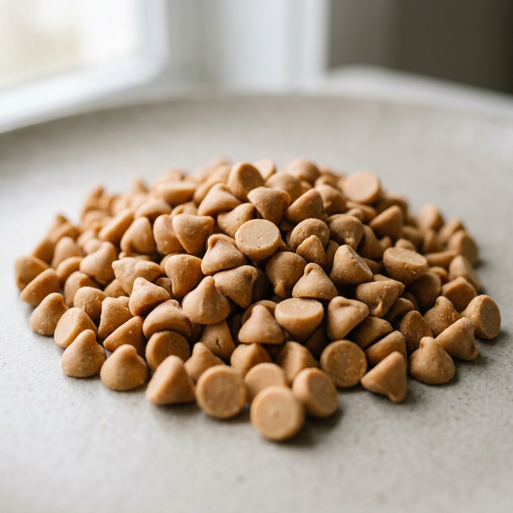 Reese’s peanut butter chips – Genereret billede