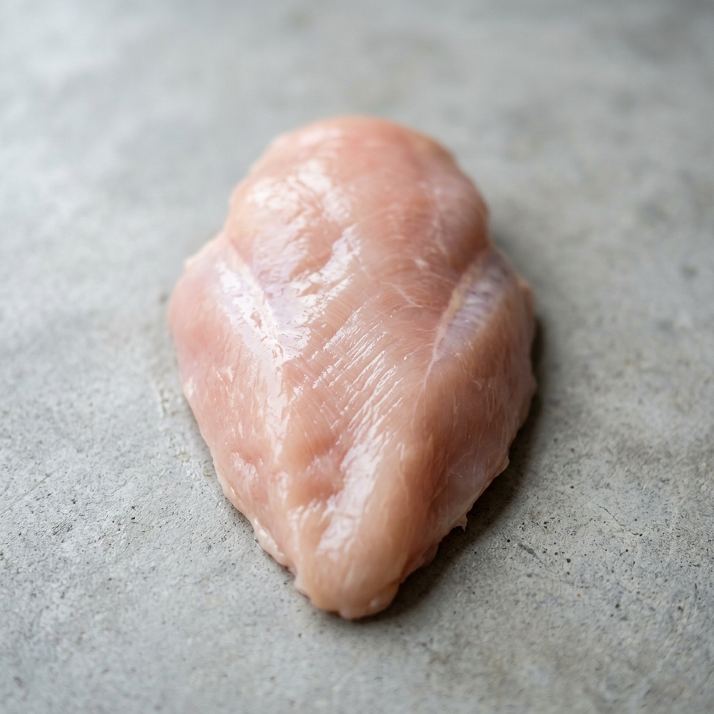 kyllingefilet – Genereret billede