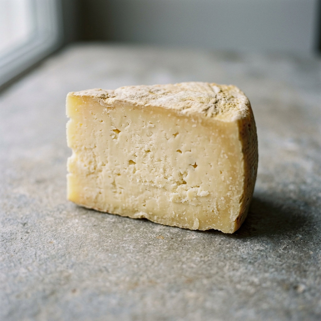 Asiago – Genereret billede