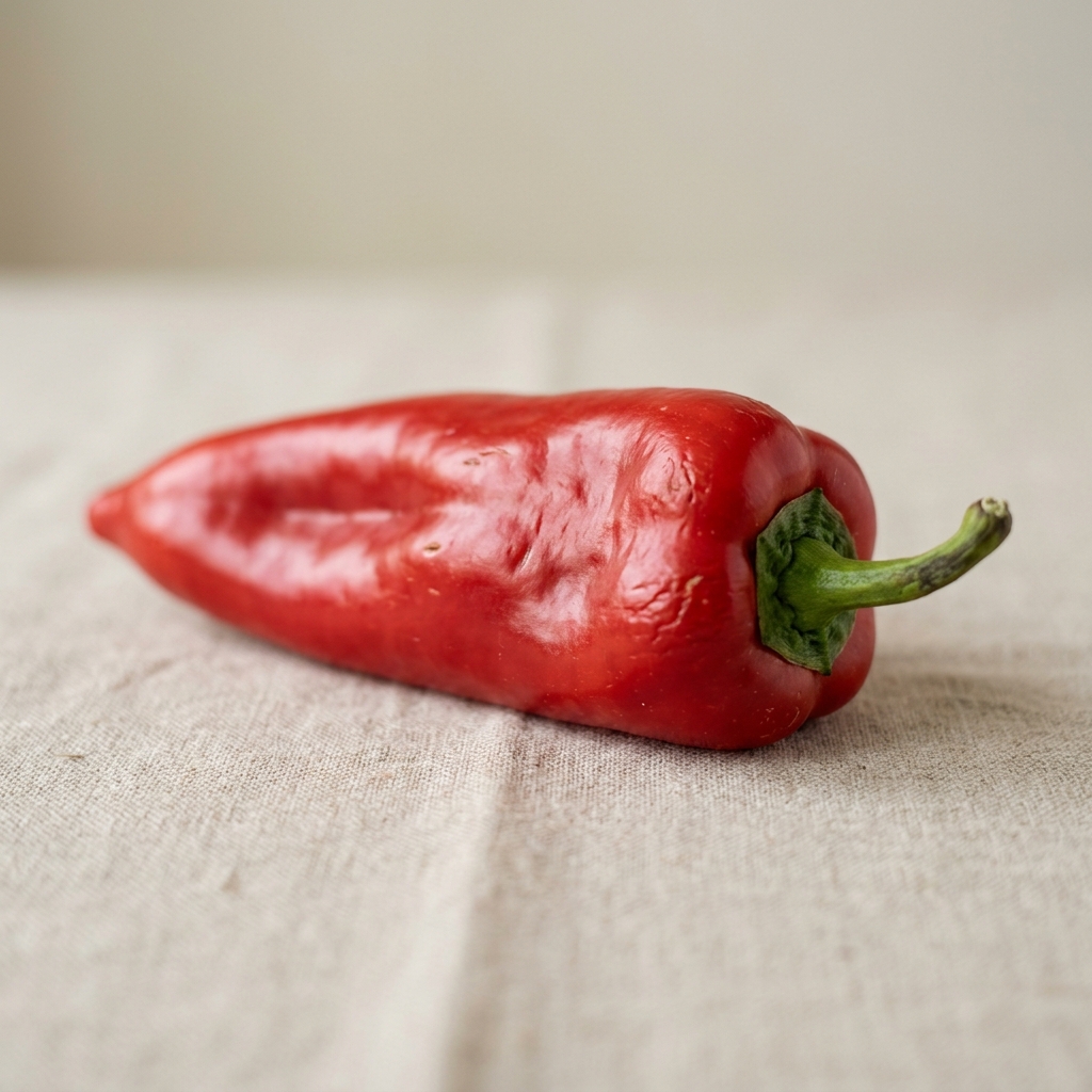 paprika – Genereret billede