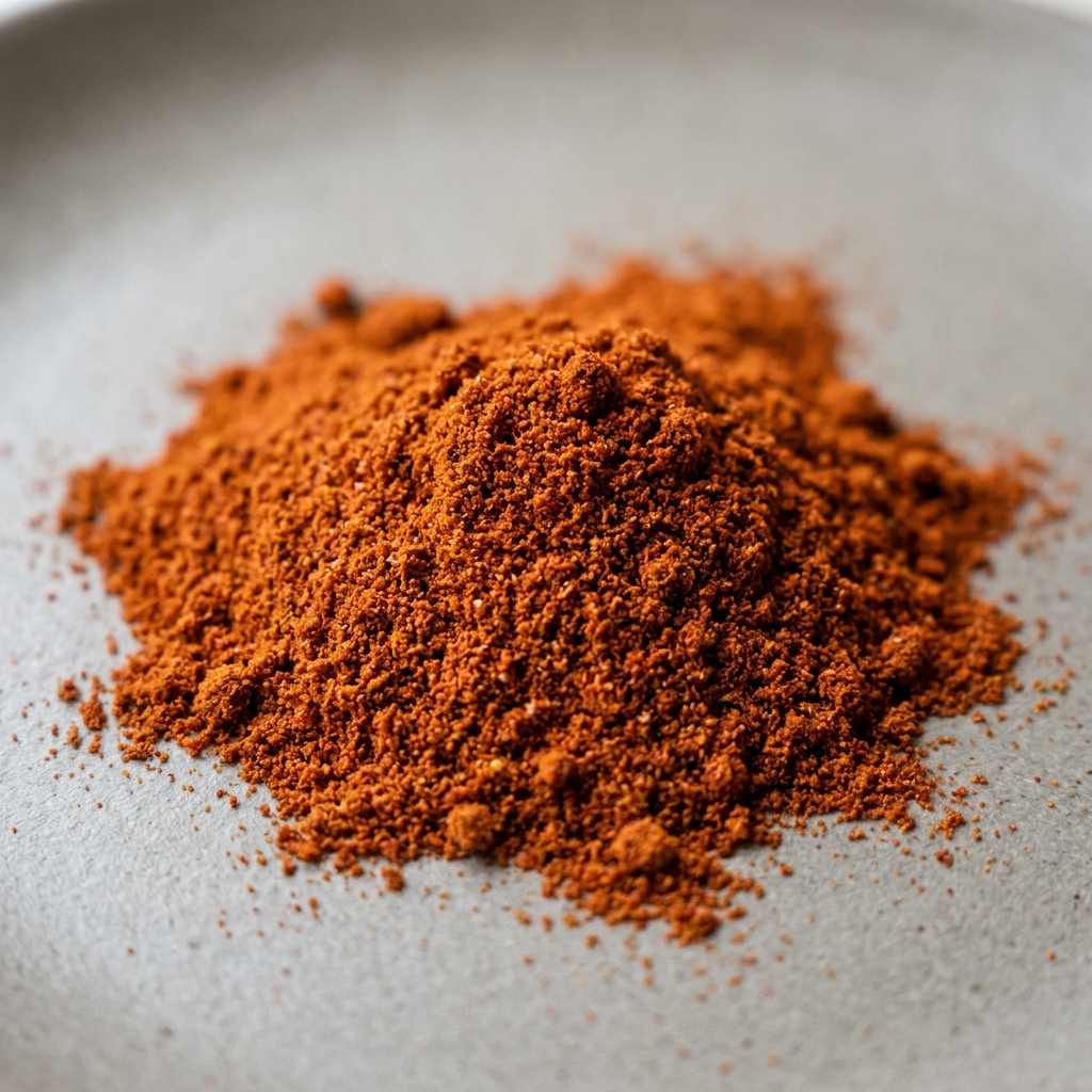 Paprika – Genereret billede