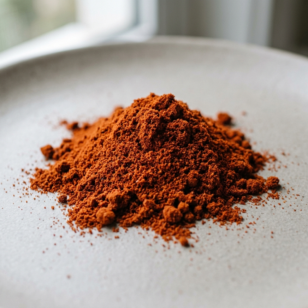 røget paprika – Genereret billede
