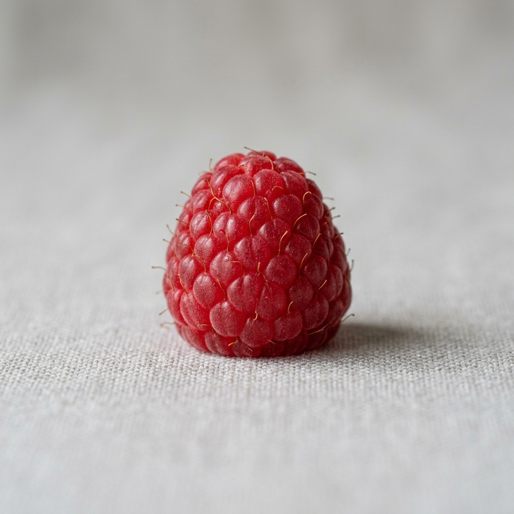 Frisk frugt – Genereret billede