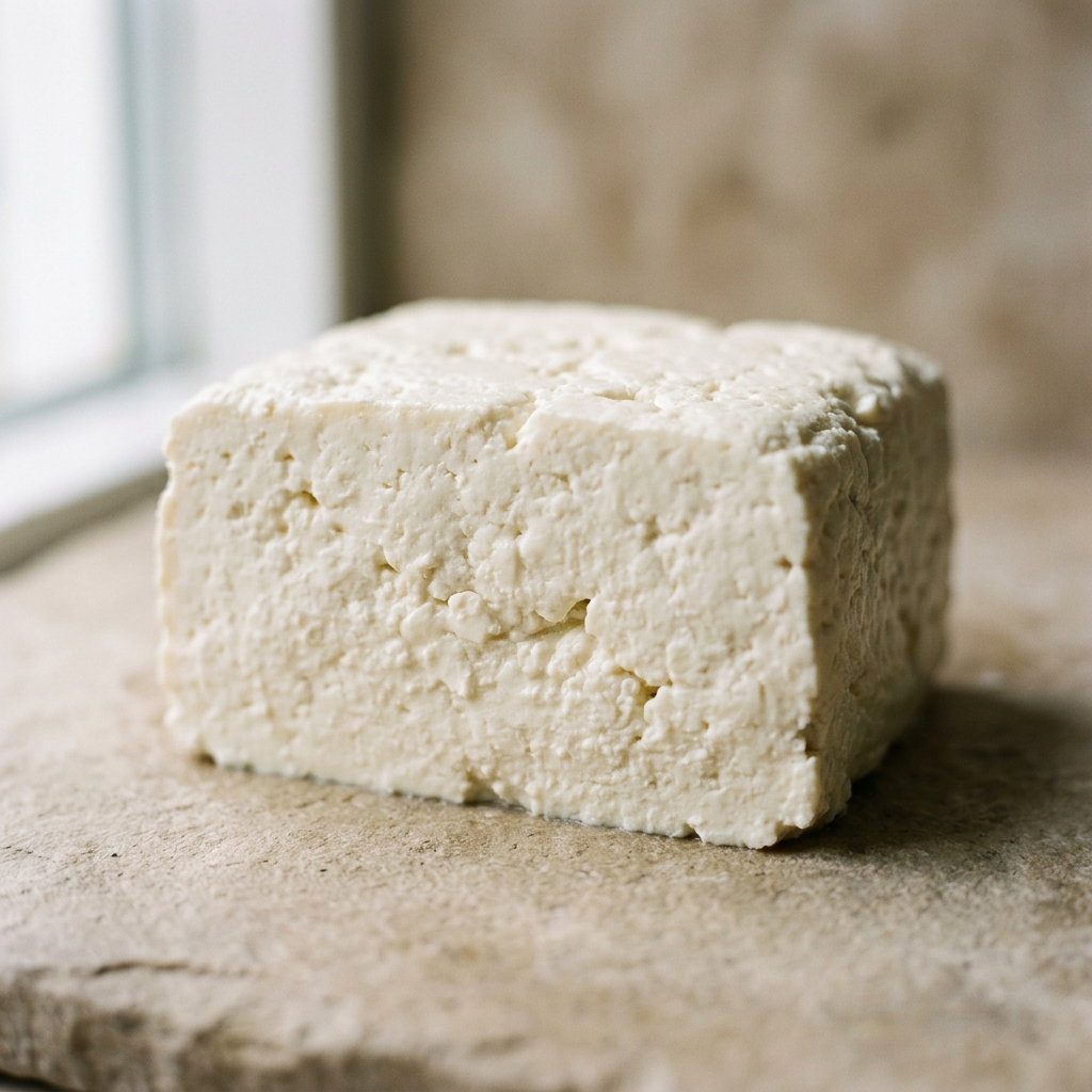 Paneer – Genereret billede