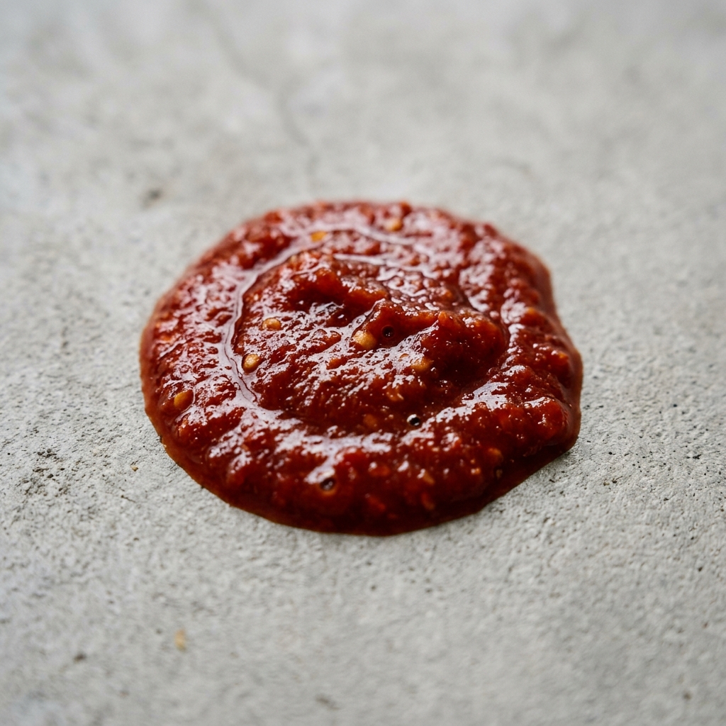 sriracha chilisauce – Genereret billede