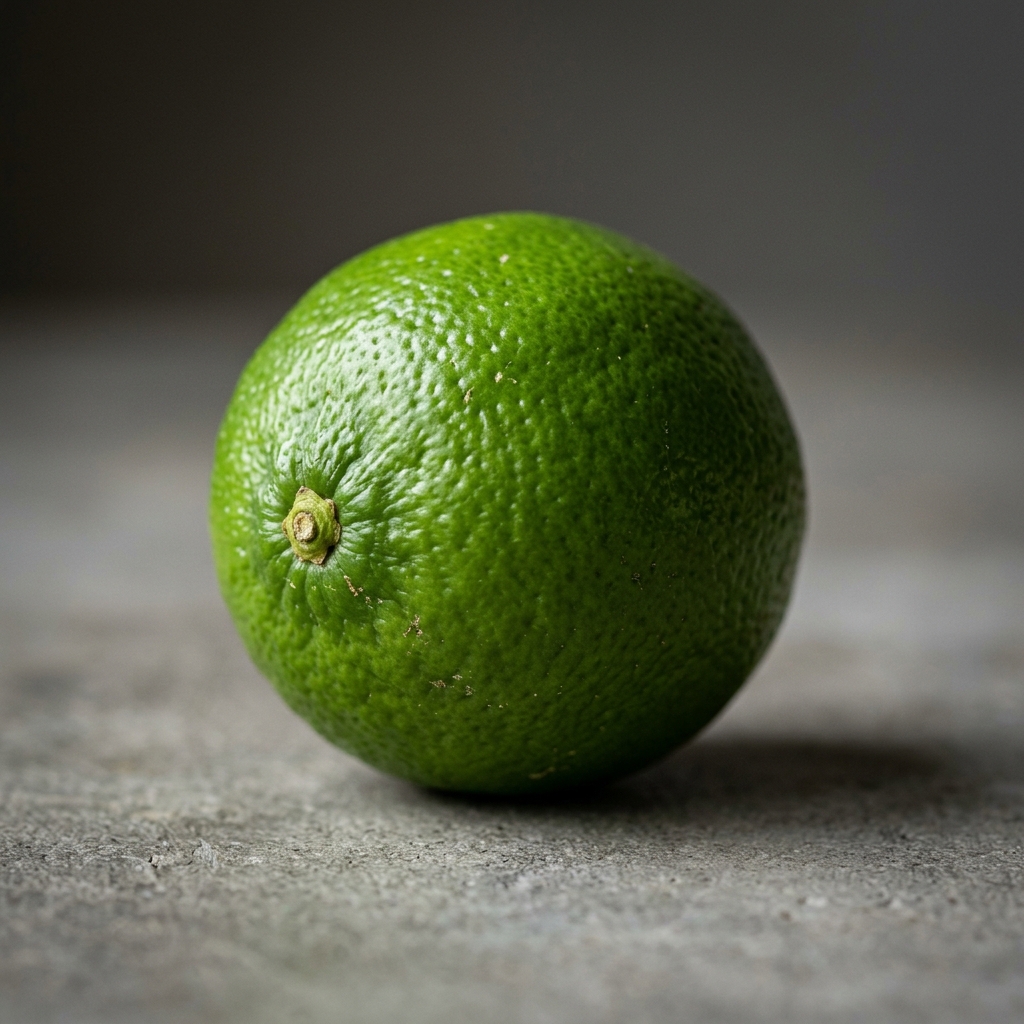 lime – Genereret billede