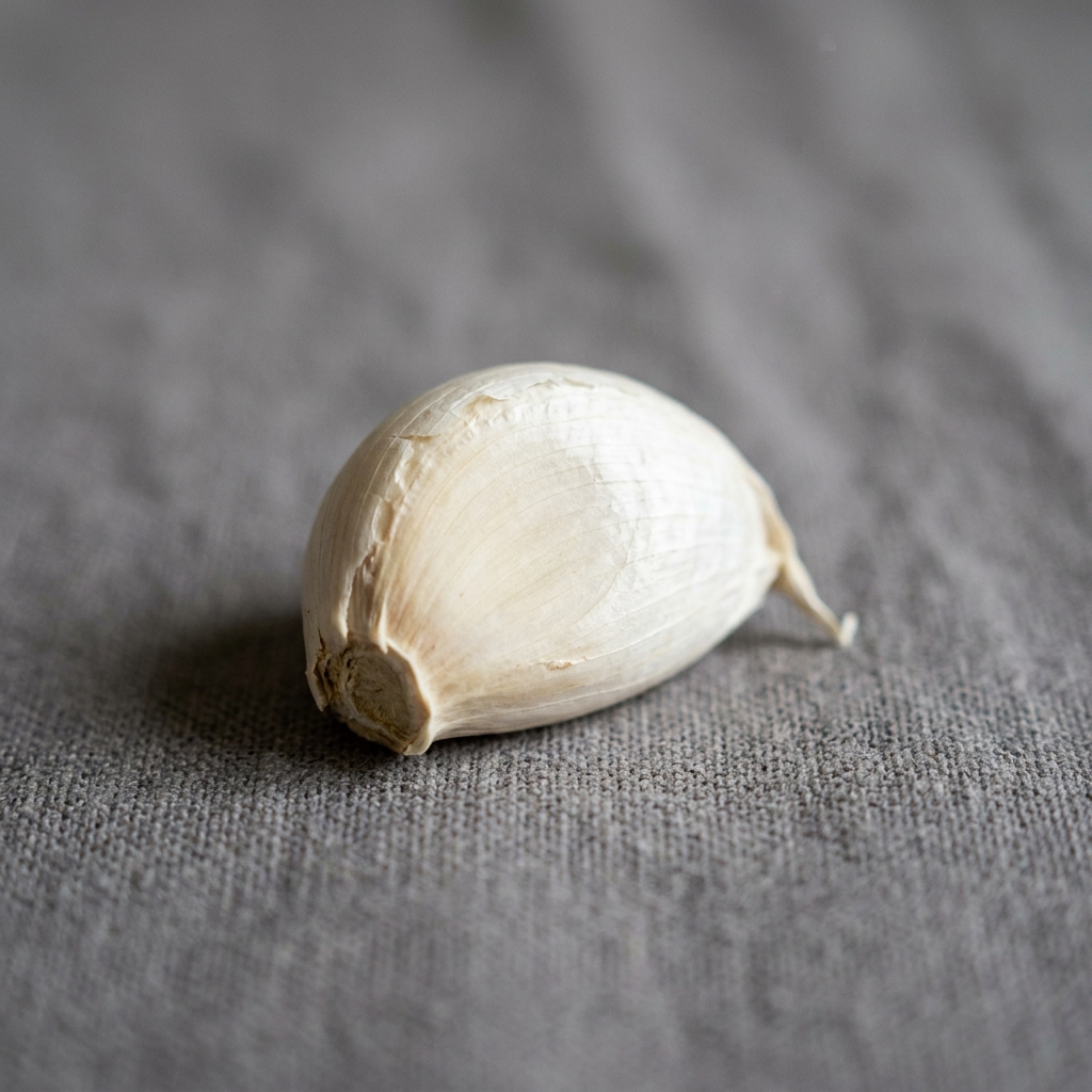 Hvid – Genereret billede