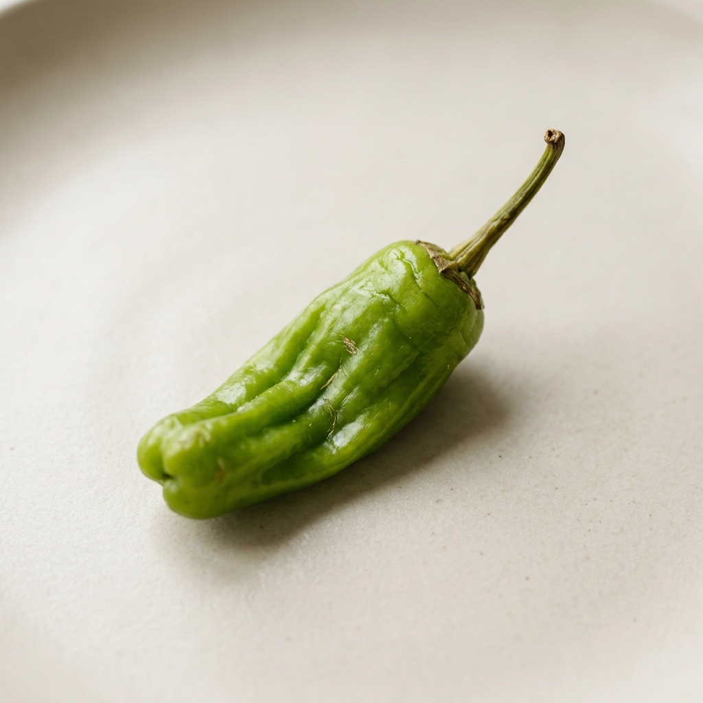Pepperoncini – Genereret billede