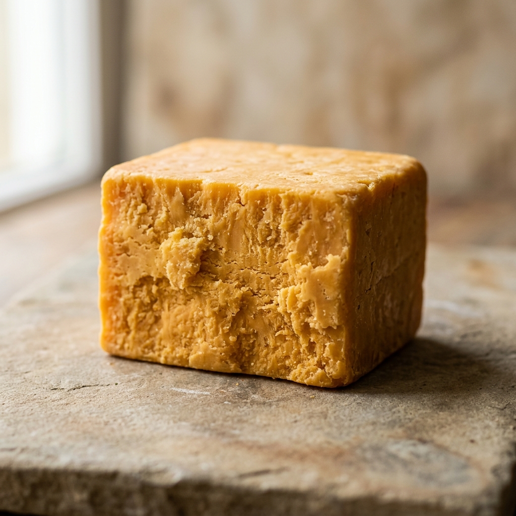 Modnet cheddar – Genereret billede