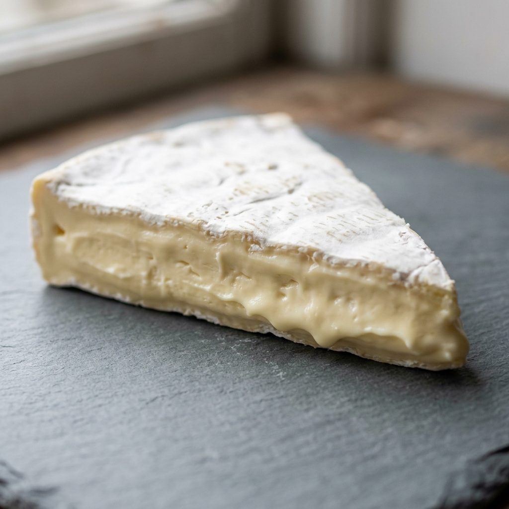 Brie – Genereret billede