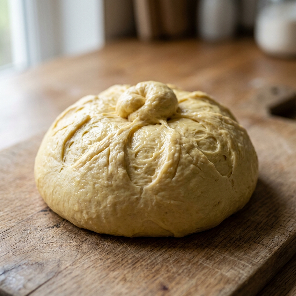 Brioche – Genereret billede Brioche – Genereret billede