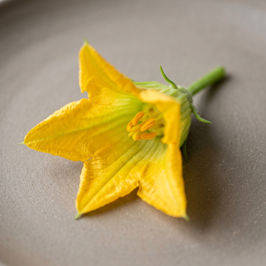Blomst – Genereret billede