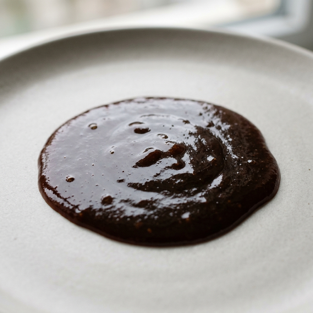 hoisin sauce – Genereret billede