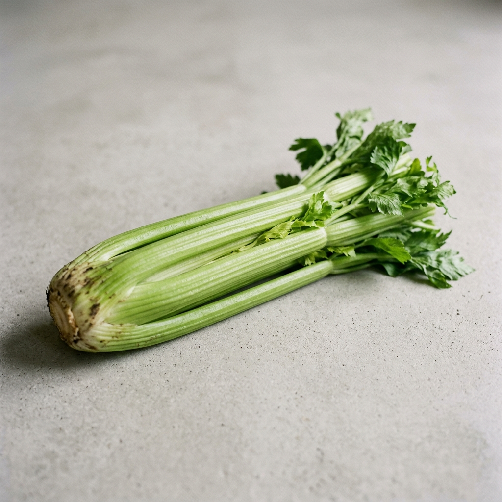Blad selleri – Genereret billede