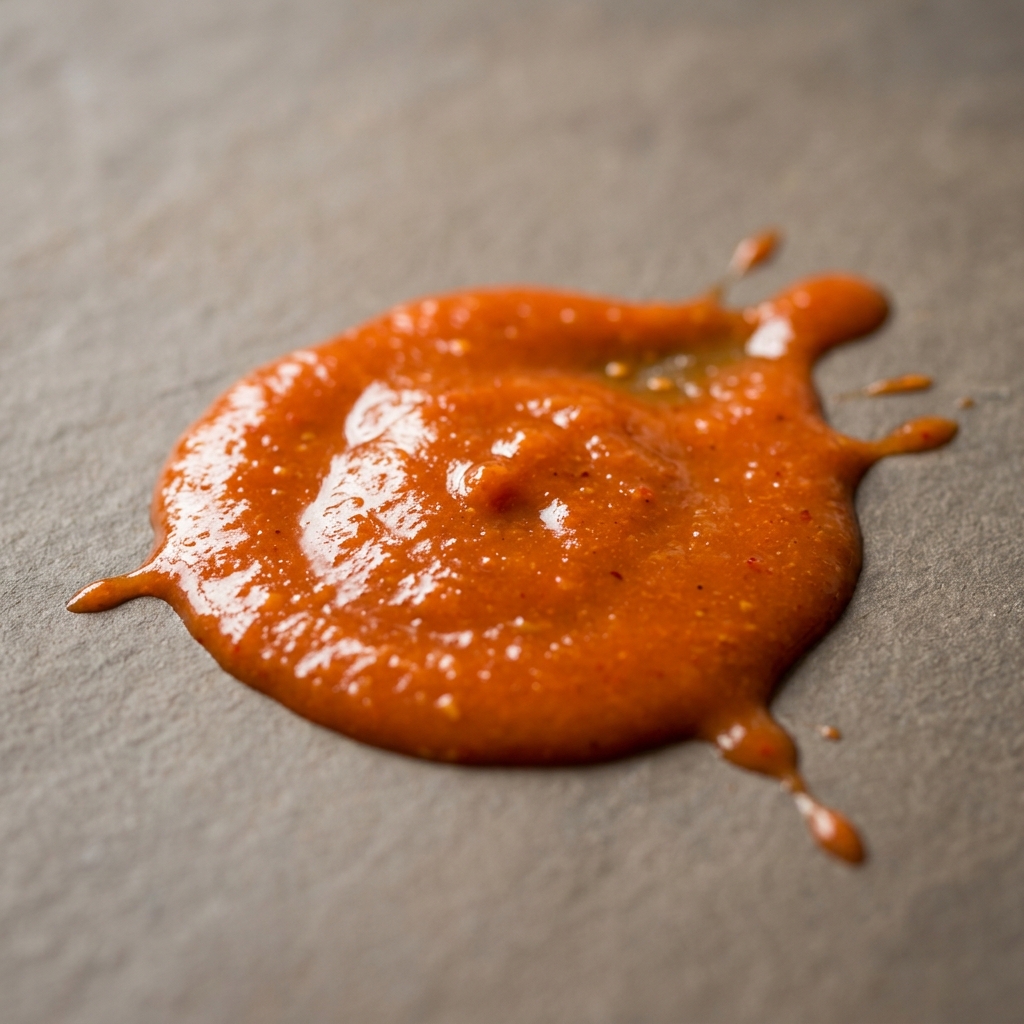 Buffalo-sauce – Genereret billede