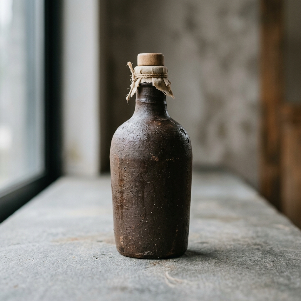shaoxing vin – Genereret billede