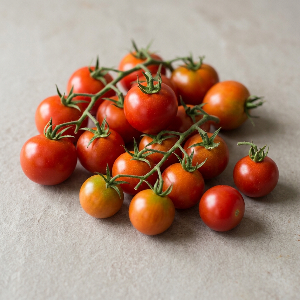 Tomater – Genereret billede