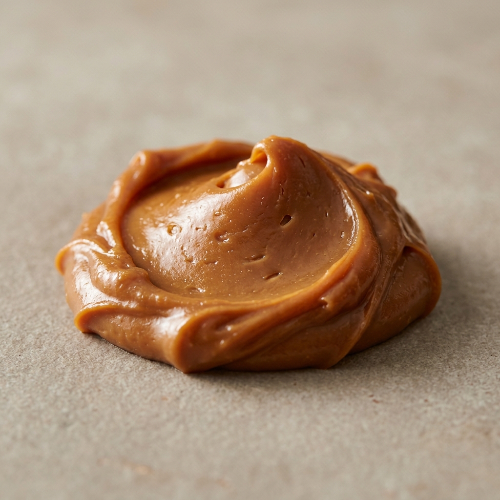 Dulce de leche – Genereret billede