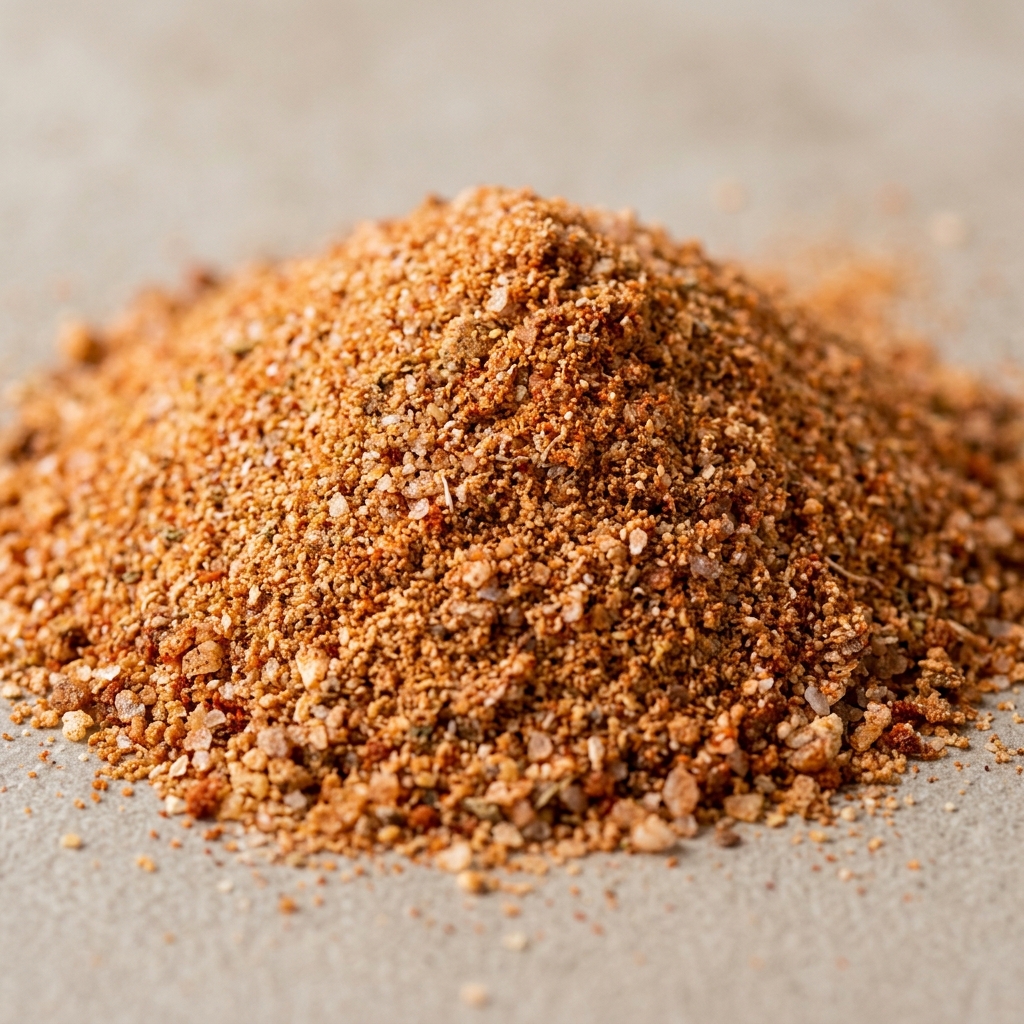 Kryddersalt – Genereret billede
