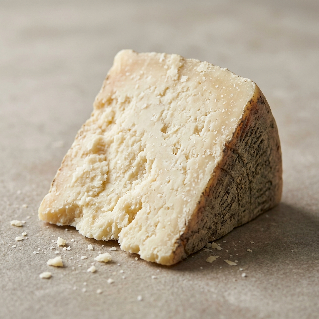 Pecorino romano – Genereret billede