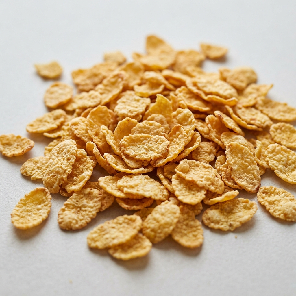 Cornflakes – Genereret billede