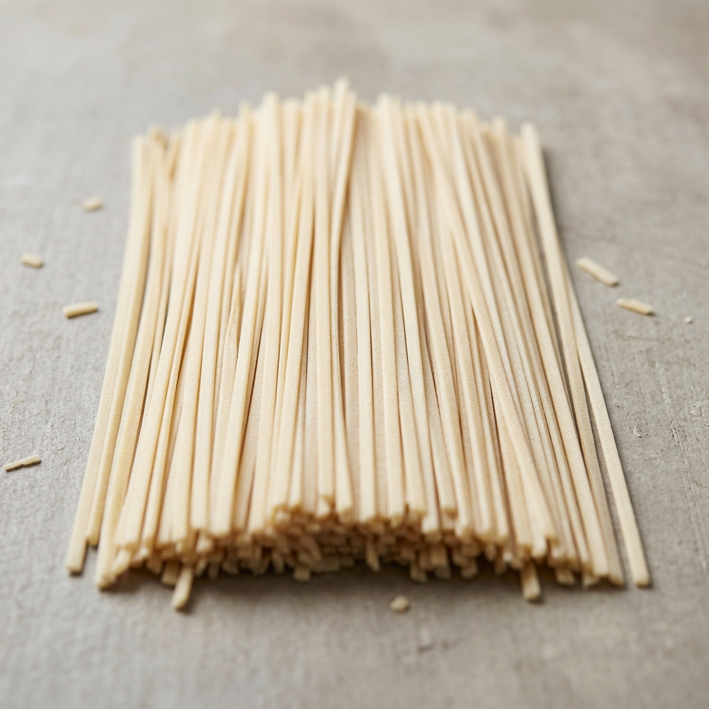 Linguine – Genereret billede