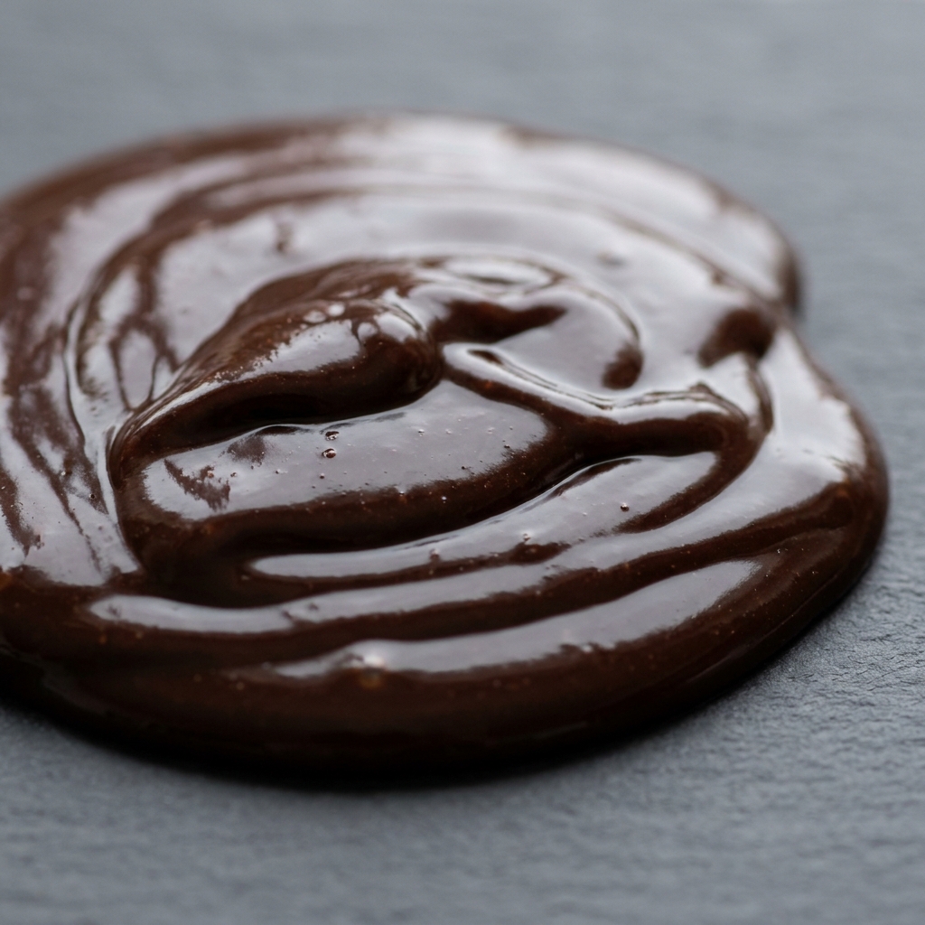 Chokoladesirup – Genereret billede