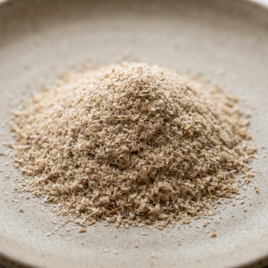fiberhusk – Genereret billede