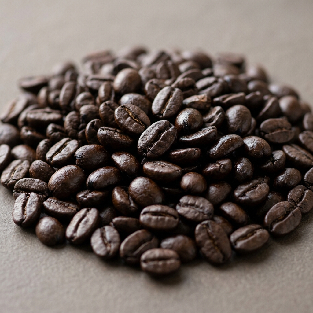 Espressokaffe – Genereret billede