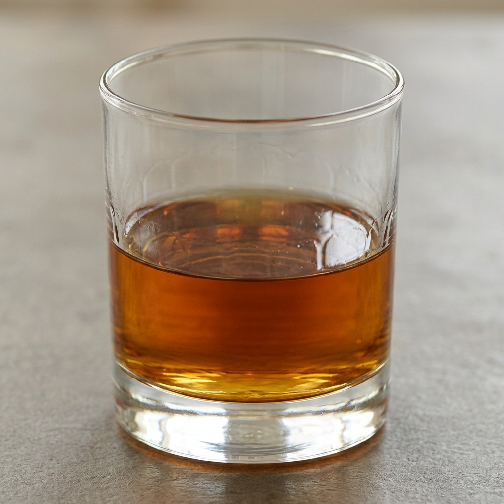 Bourbon whiskey – Genereret billede