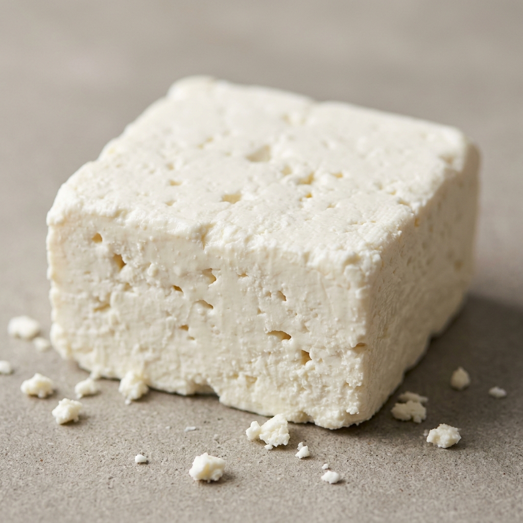 Feta – Genereret billede