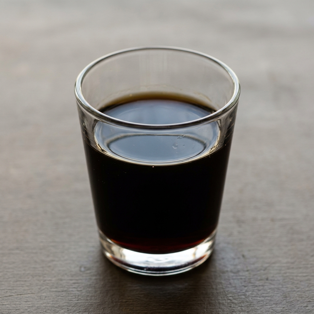 Kaffelkr – Genereret billede