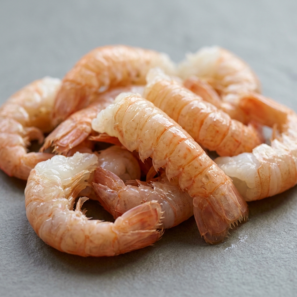 Jomfruhummerhaler – Genereret billede