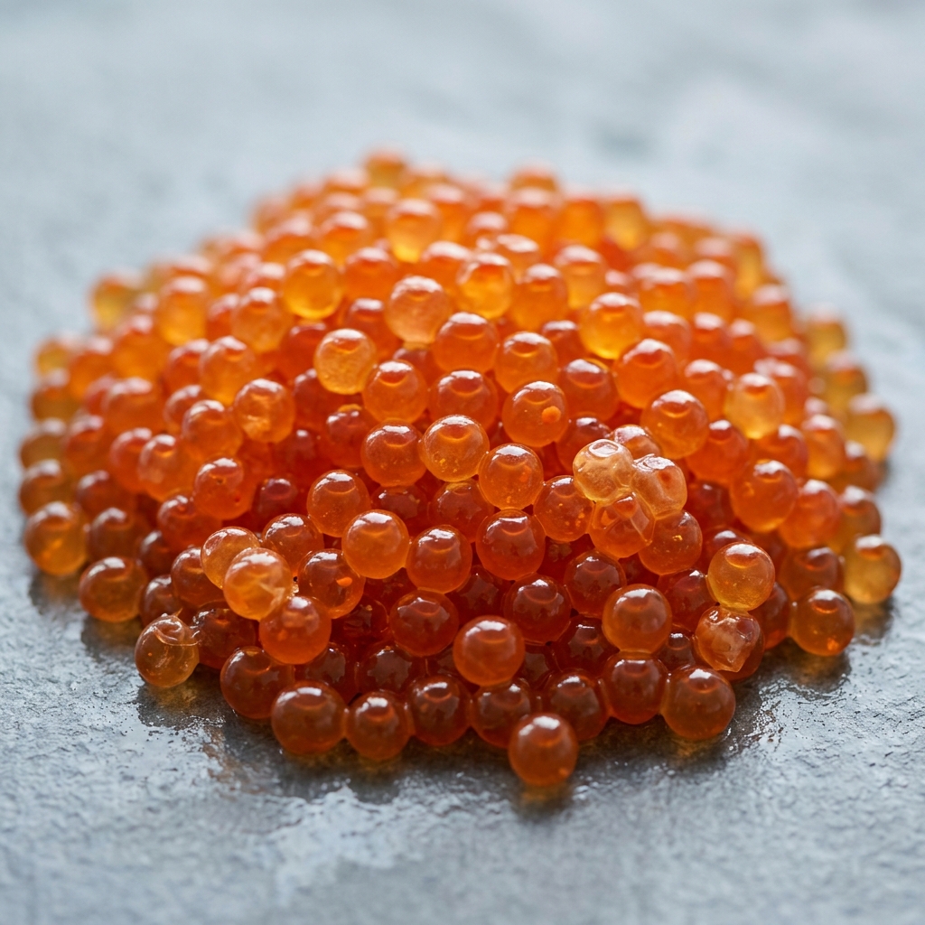 Lakserogen – Genereret billede