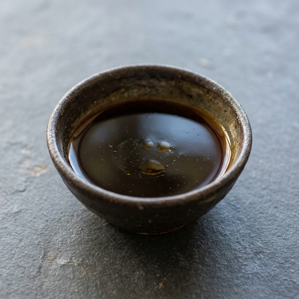 Ponzu – Genereret billede