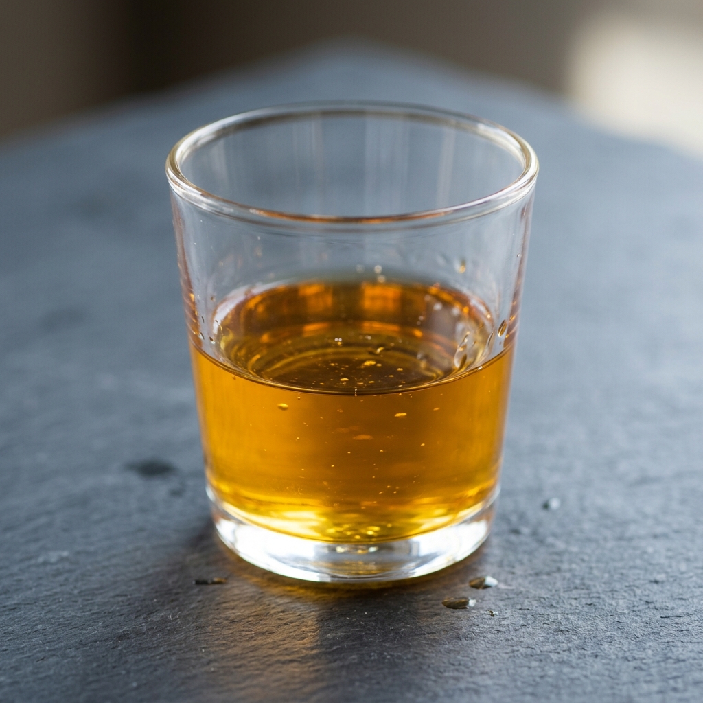 Licor 43 – Genereret billede