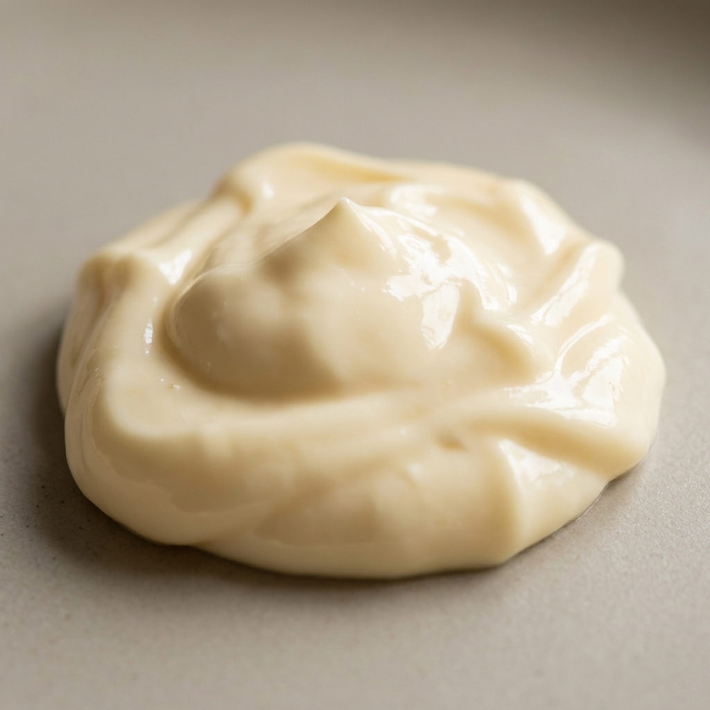 Salat mayo – Genereret billede