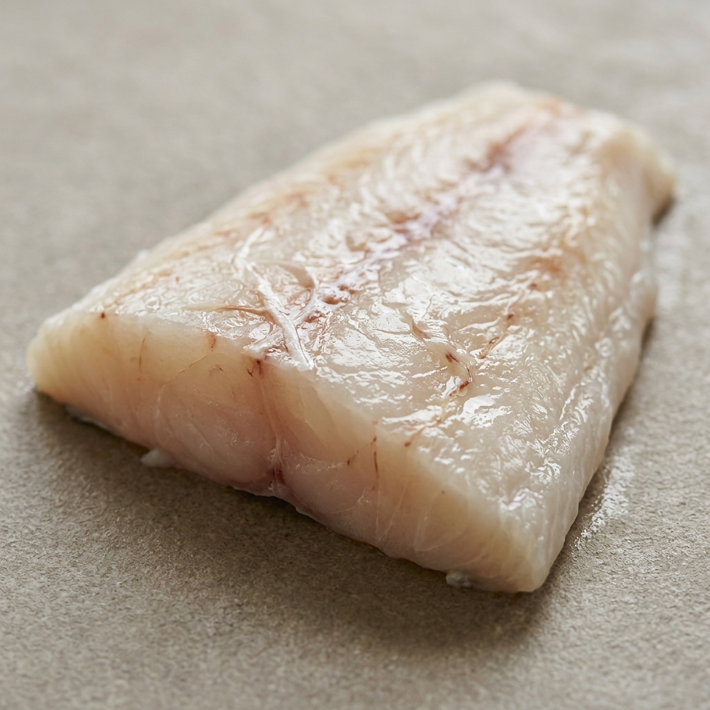 Havtaskefilet – Genereret billede