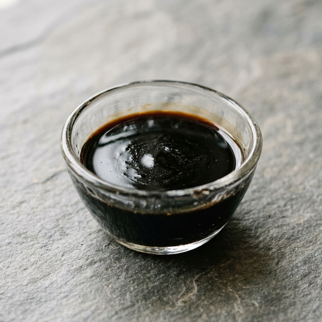 Balsamico – Genereret billede