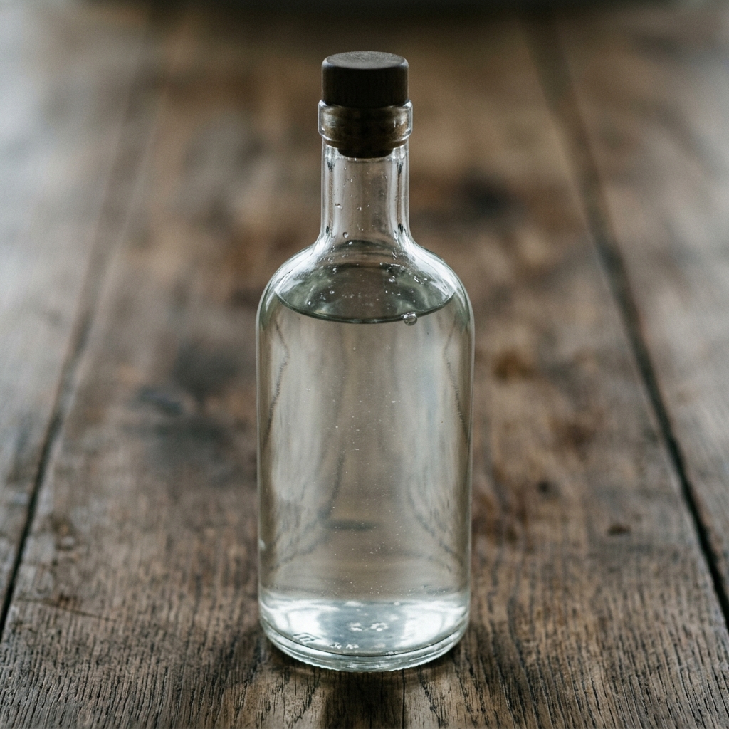 Eddike – Genereret billede