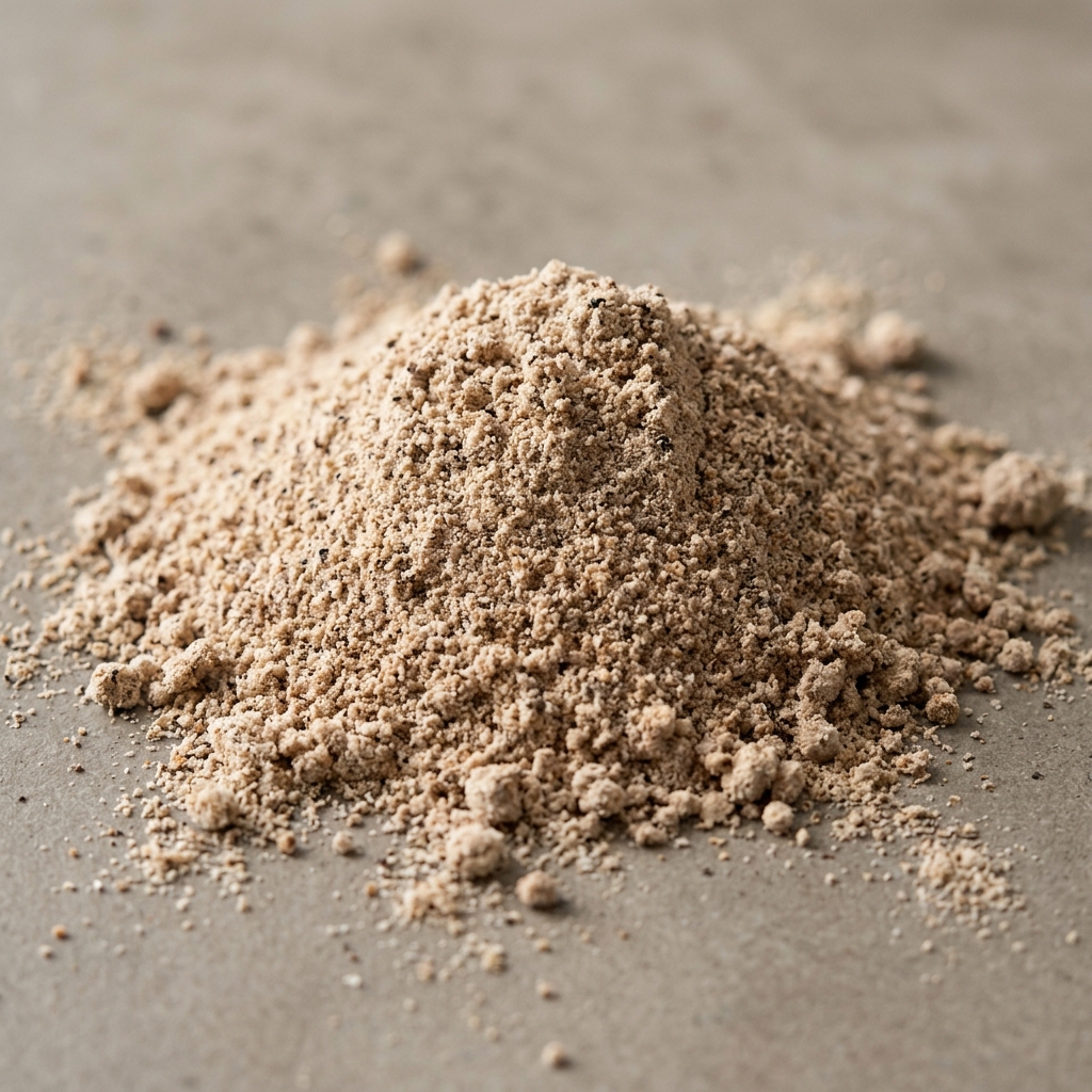 Opløselig cappuccino – Genereret billede