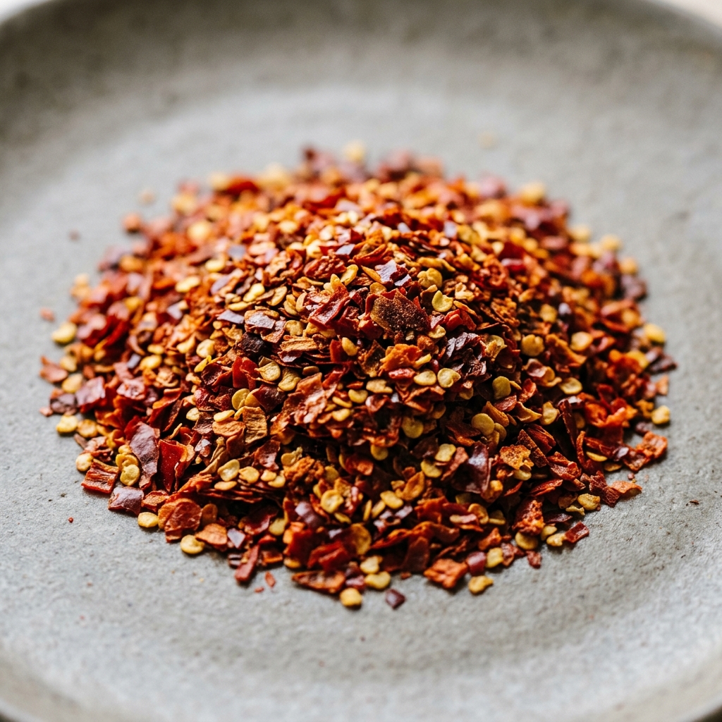 chiliflager – Genereret billede