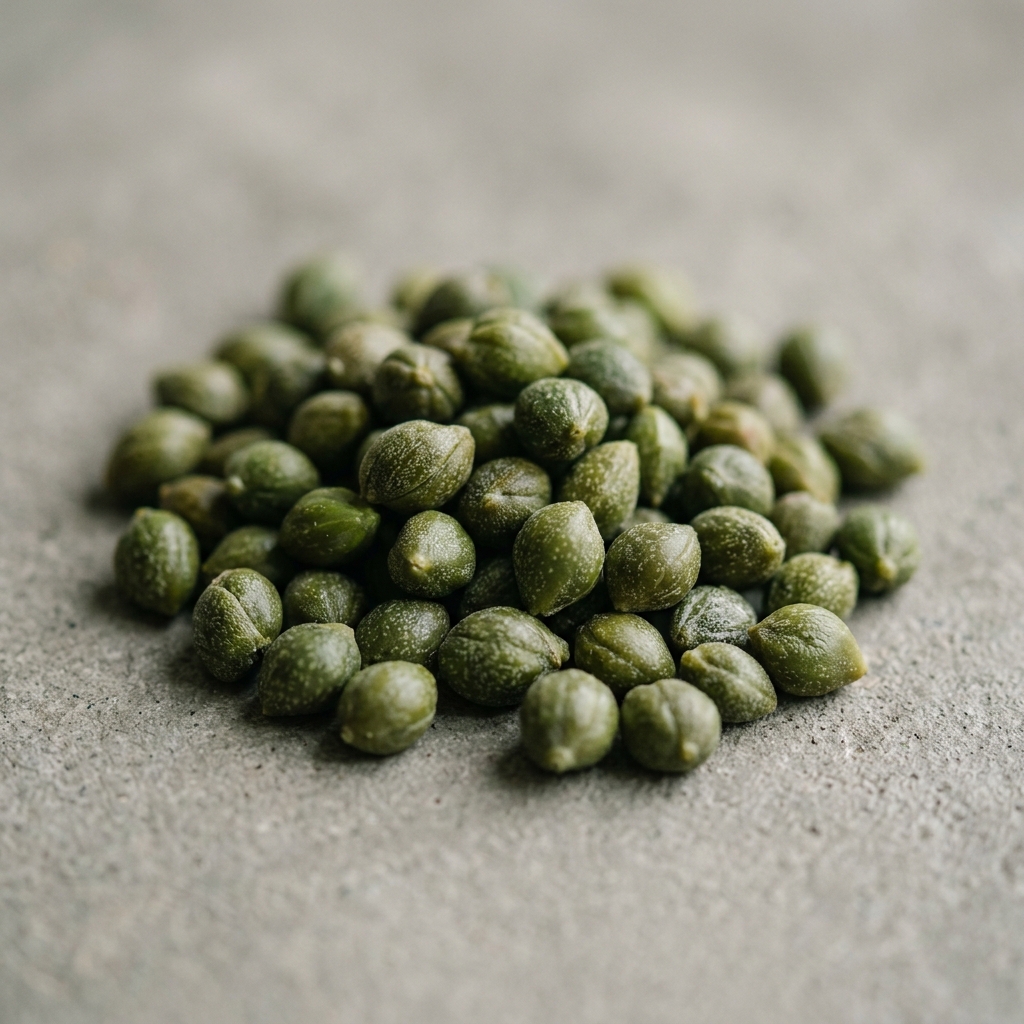 kapers – Genereret billede