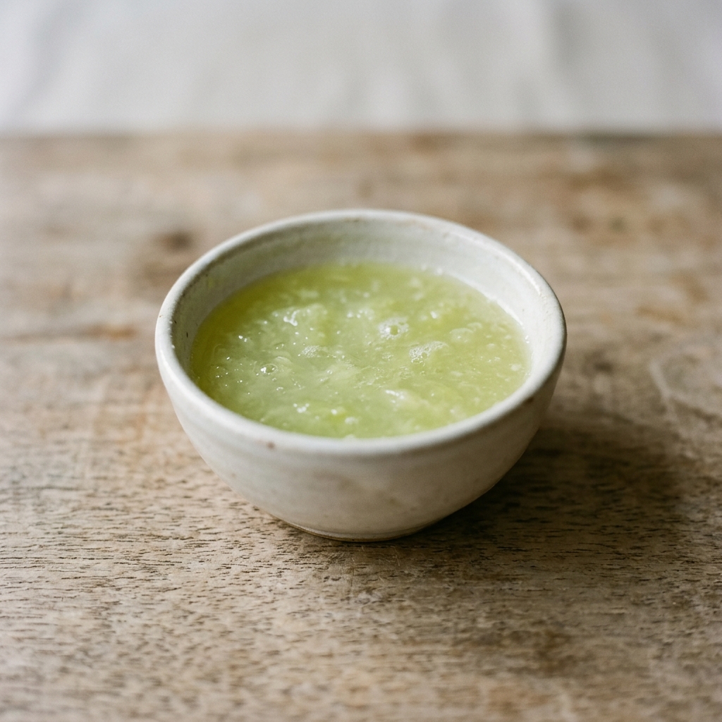 frisk limesaft – Genereret billede
