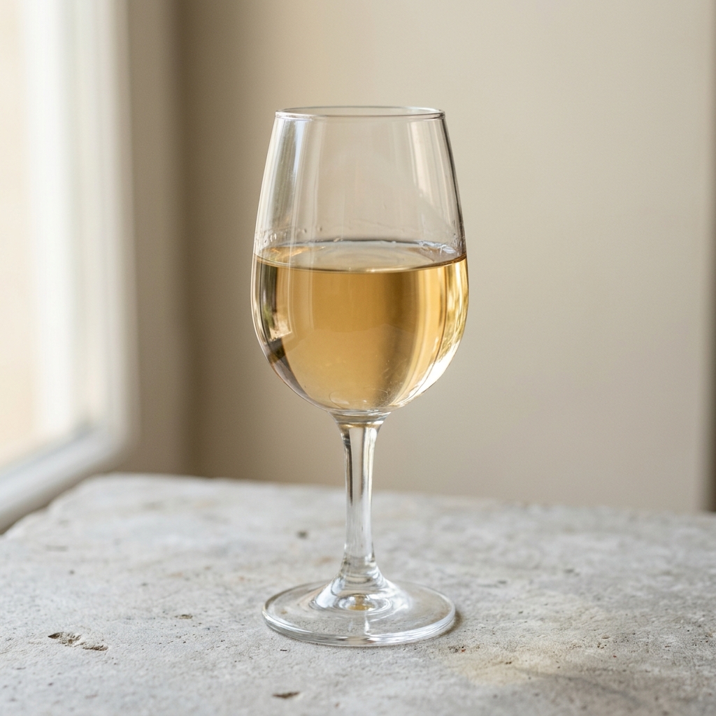 Sherryvin – Genereret billede